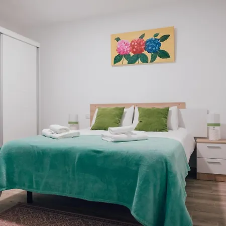 Apartmán Duplex En Fontanales