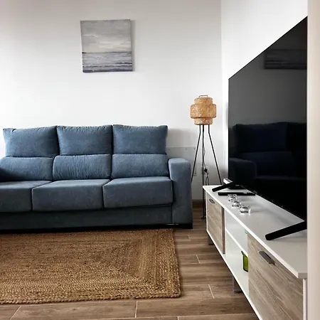 Apartmán Duplex En Fontanales