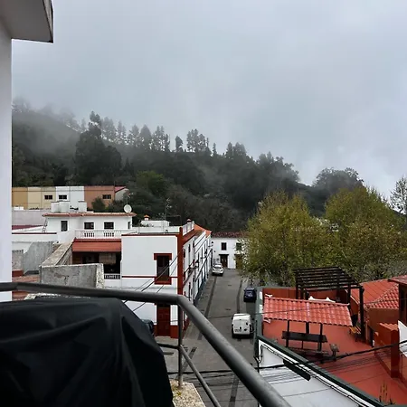 Duplex En Fontanales *